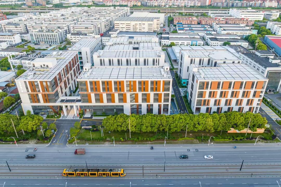 新谷生命科学产业园,深圳国际生物谷生命科学产业园 新谷生命科学产业园,深圳国际生物谷生命科学产业园