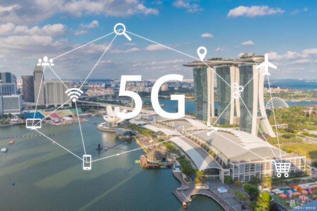 科技前沿5g是什么,科技前沿有哪些突破性进展 科技前沿5g是什么,科技前沿有哪些突破性进展