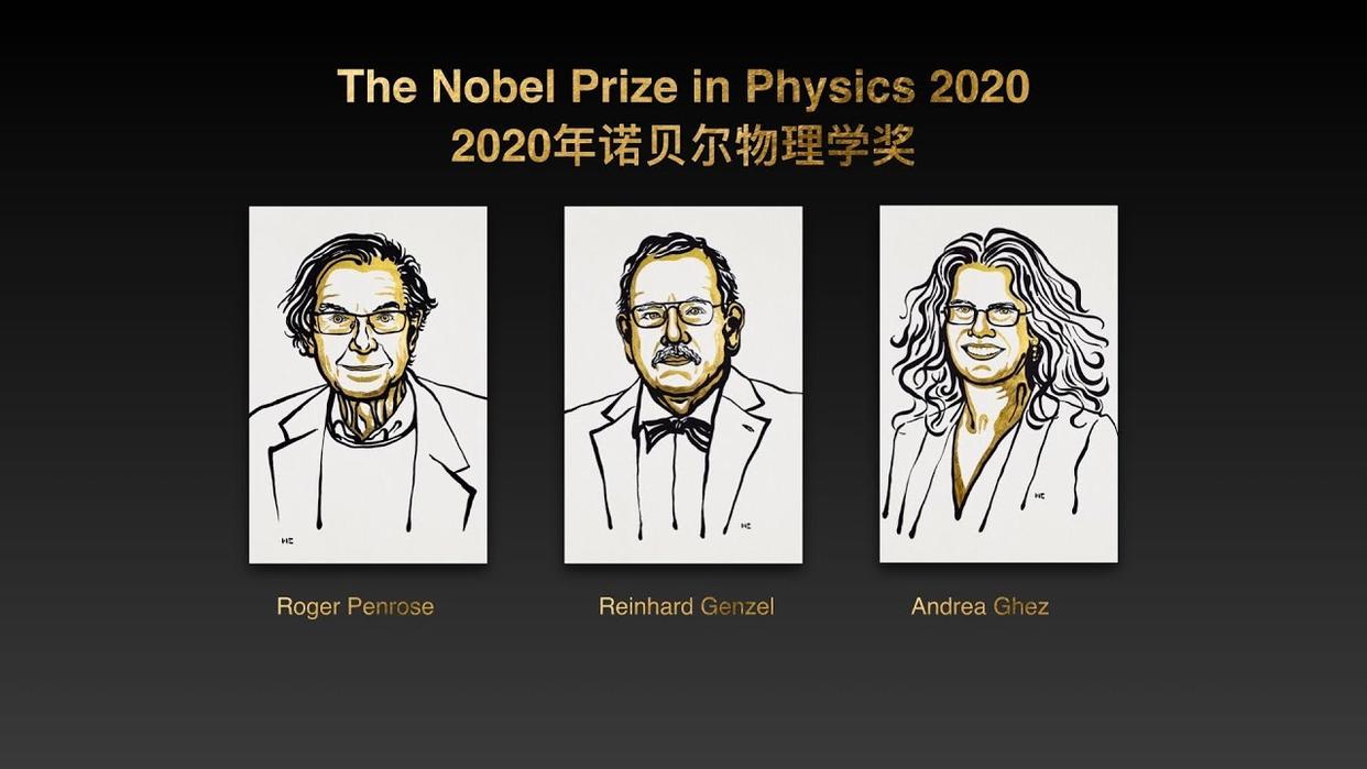 2020世界物理学奖,2022年诺贝尔奖的物理学奖 2020世界物理学奖,2022年诺贝尔奖的物理学奖