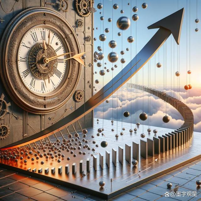 物理世界是连续的,物理世界和数字世界的区别 物理世界是连续的,物理世界和数字世界的区别