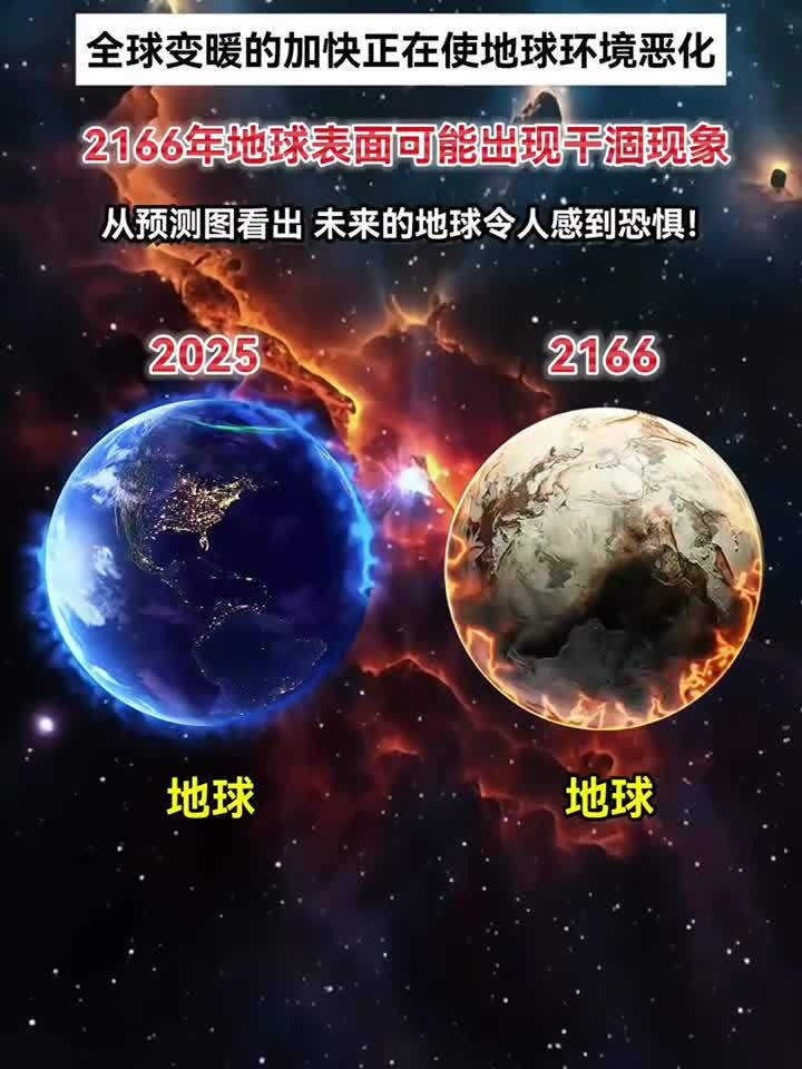 变化世界的地球科学,变化中的科学改变世界 变化世界的地球科学,变化中的科学改变世界