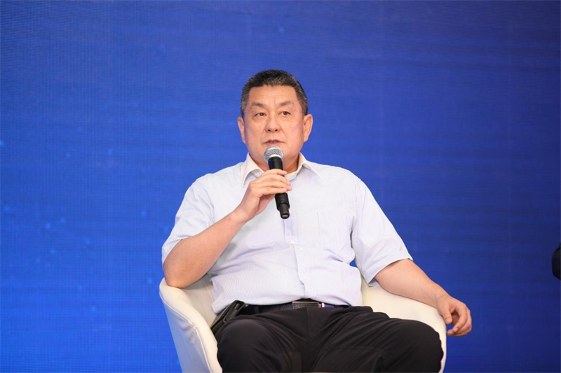 时代科技前沿领军,时代科技前沿领军人物