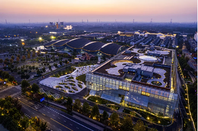 最新科技前沿技术乌镇,乌镇街科技有限公司招聘 最新科技前沿技术乌镇,乌镇街科技有限公司招聘