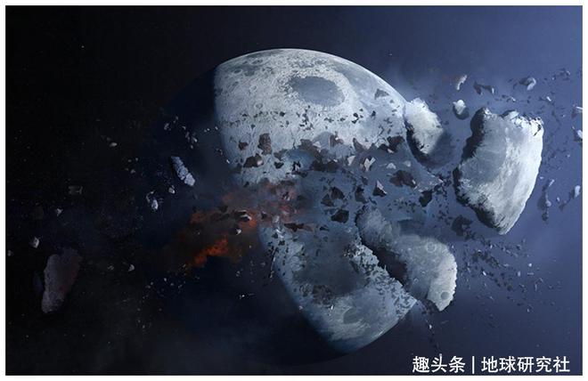 炸掉地球科学家,撬动地球的科学家有多少页 炸掉地球科学家,撬动地球的科学家有多少页