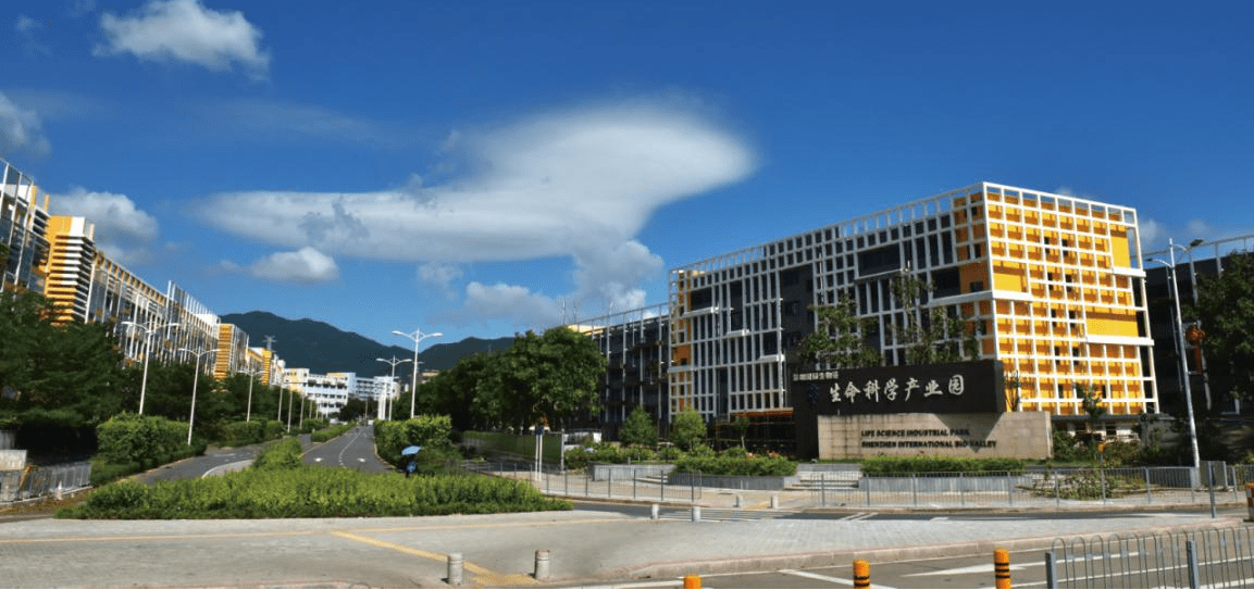 顺德生命科学产业基地,顺德2026最厉害三个公司 顺德生命科学产业基地,顺德2026最厉害三个公司