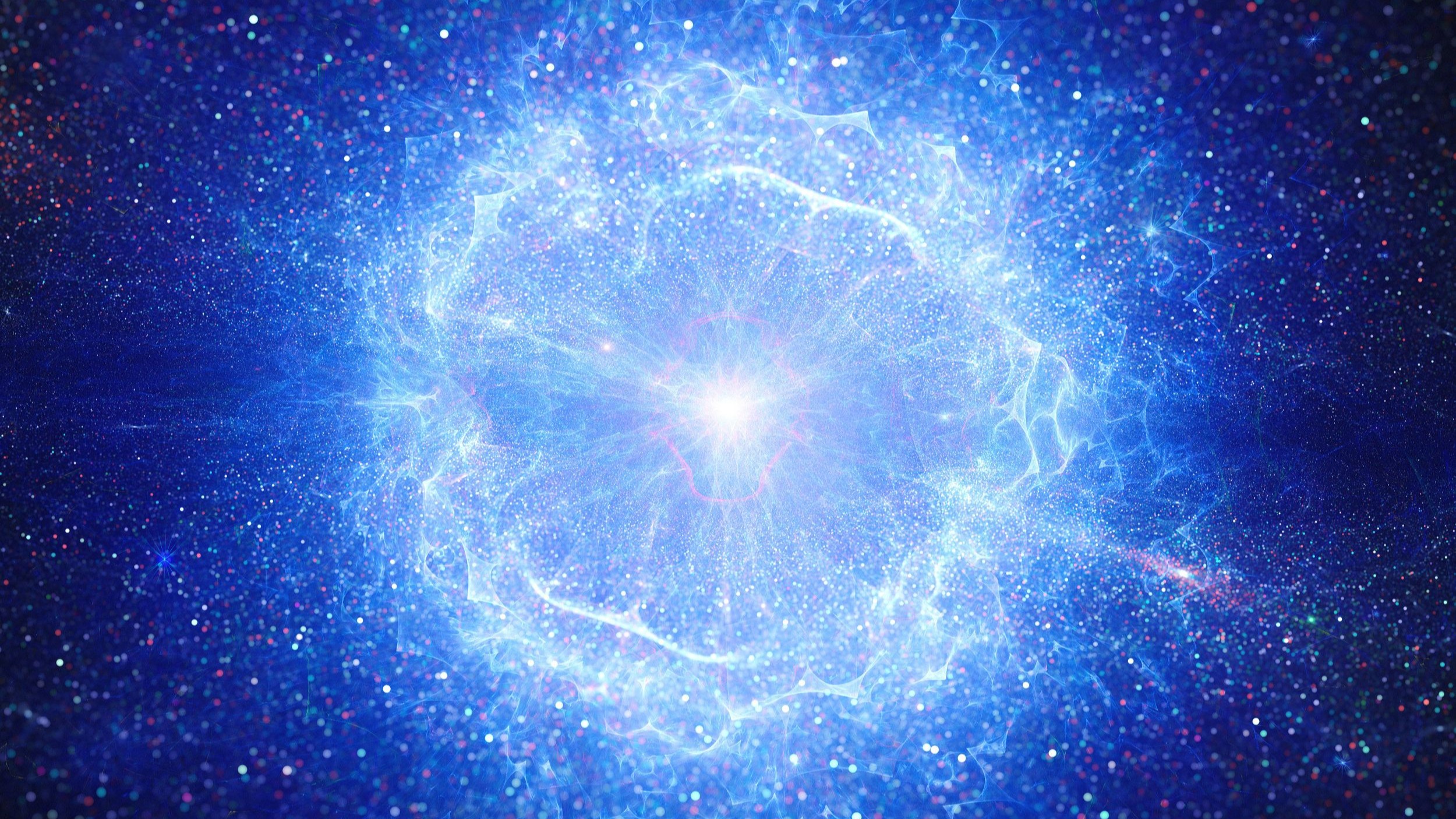 宇宙大爆炸天文科普,宇宙大爆炸天文科普小说