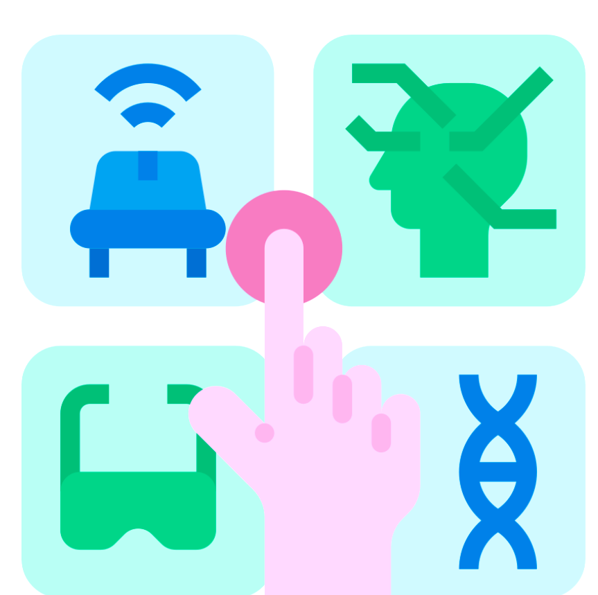 数字生命科学图片大全,生命科学插图从入门到精通