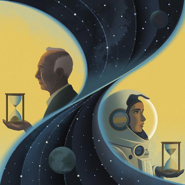 物理学家看平行世界,物理学家带你看懂科幻电影世界观