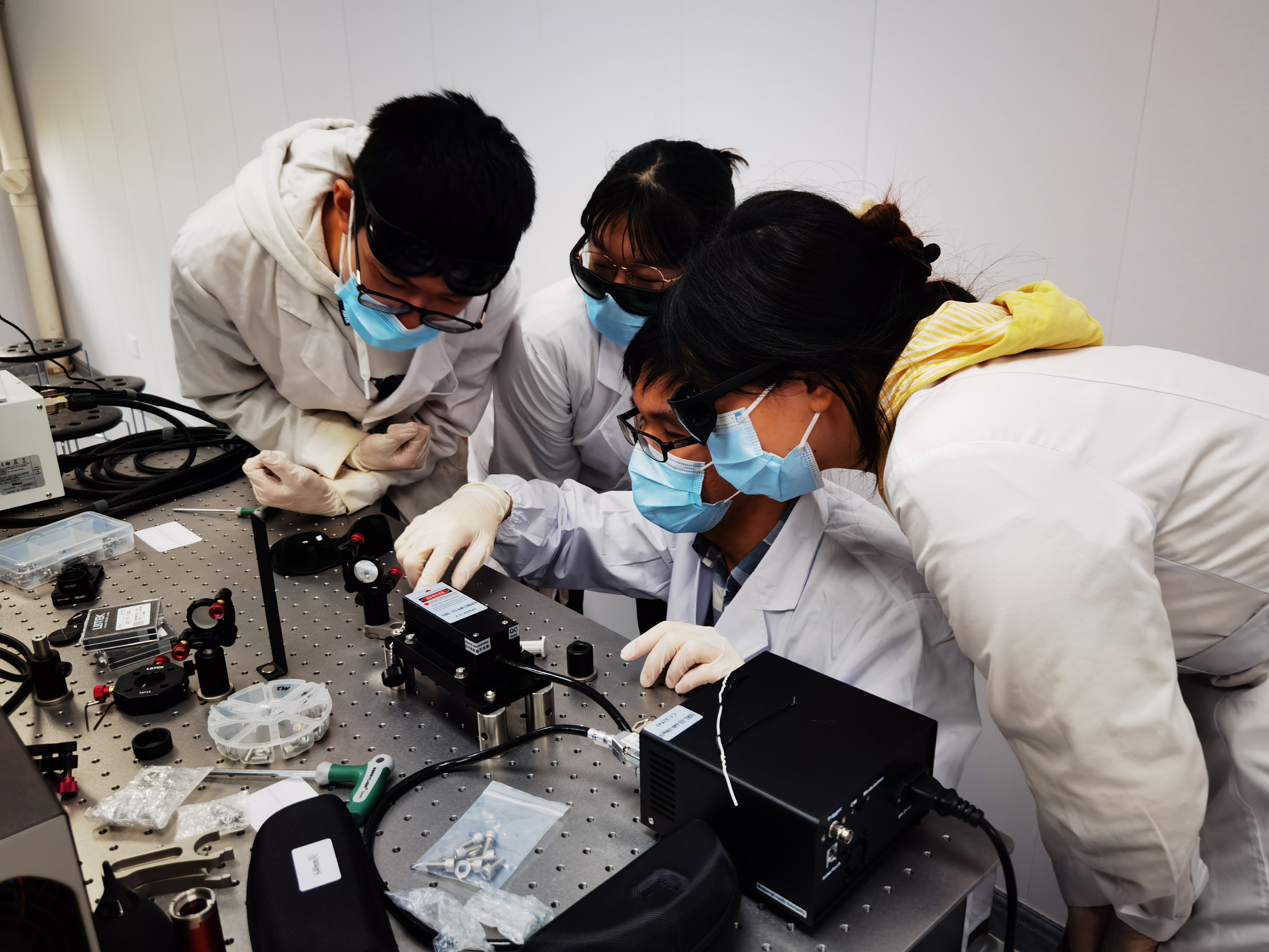清华大学暑研生命科学,清华大学生命科学的发展历程