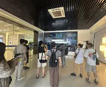就业e路通科技前沿,路通网络有人工智能布局吗