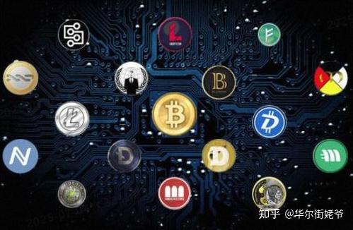 数字货币科技前沿性,数字货币未来十大行业 数字货币科技前沿性,数字货币未来十大行业