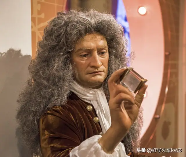 普通人的物理世界作者,物理学家为普通人写的量子力学