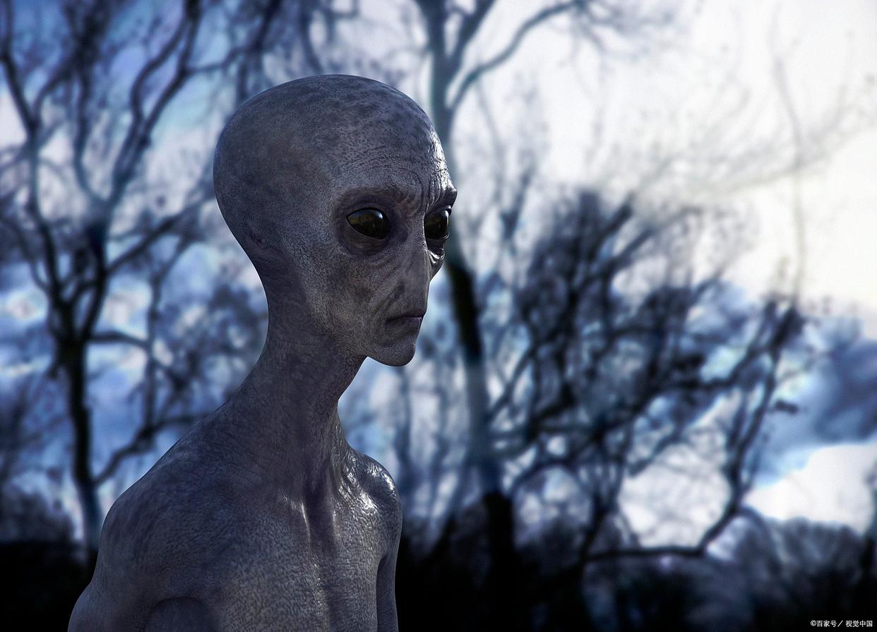 外星人与地球科学,外星人与地球政府有关系吗