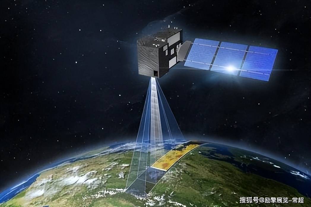 地球科学航天,地球科学与遥感汇刊