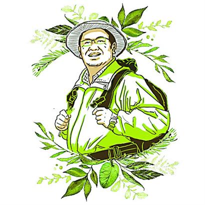 生命科学专家钟扬,钟扬生命延续的概括 生命科学专家钟扬,钟扬生命延续的概括