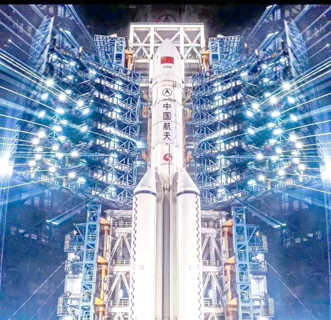 航天科技前沿科技,航天科技前沿科技是什么