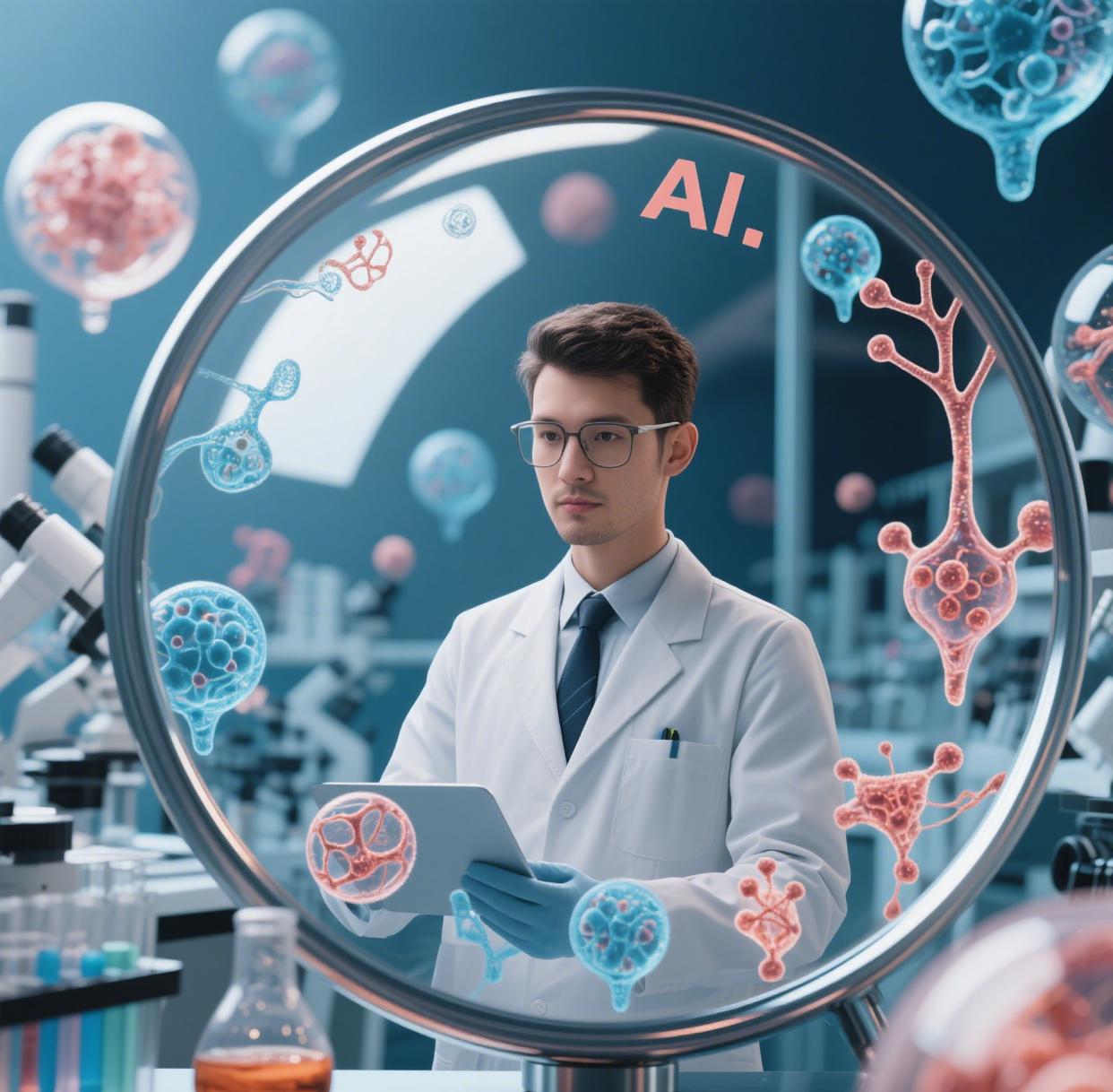 生命科学和柔性电子,生命科学和柔性电子的区别