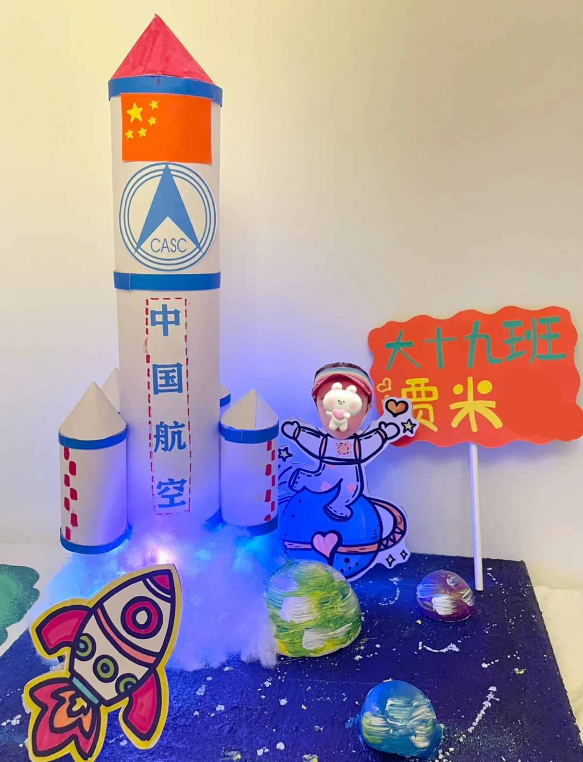 天文科普手工儿童创意,天文科普手工儿童创意图片 天文科普手工儿童创意,天文科普手工儿童创意图片