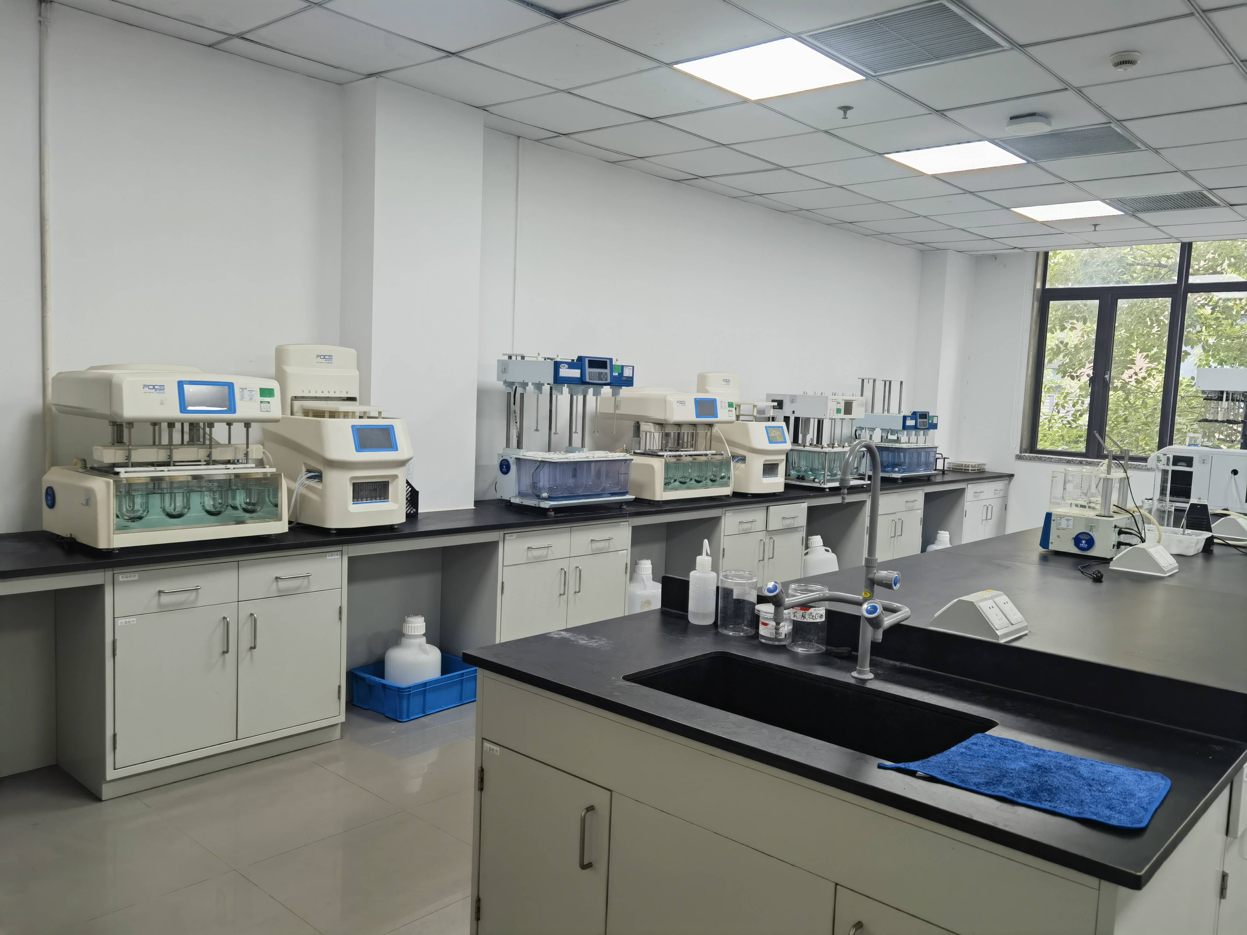 生命科学实验室的意义,生命科学专业去的了实验室嘛