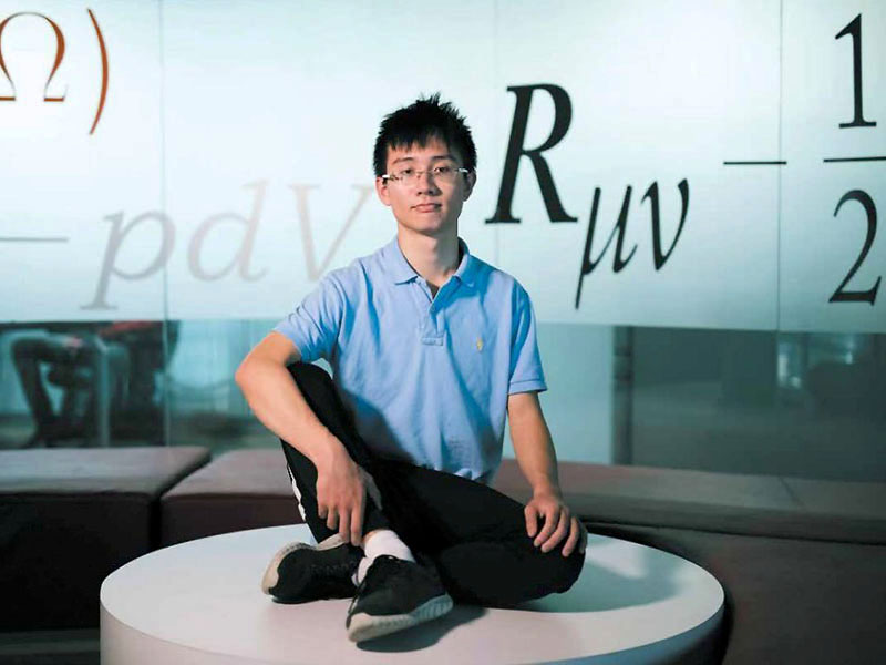 世界离不开物理的人,物理不告诉我们世界是什么 世界离不开物理的人,物理不告诉我们世界是什么