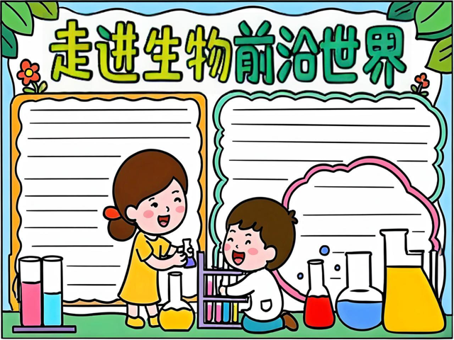 有关生物科技前沿知识,有关生物的science文章
