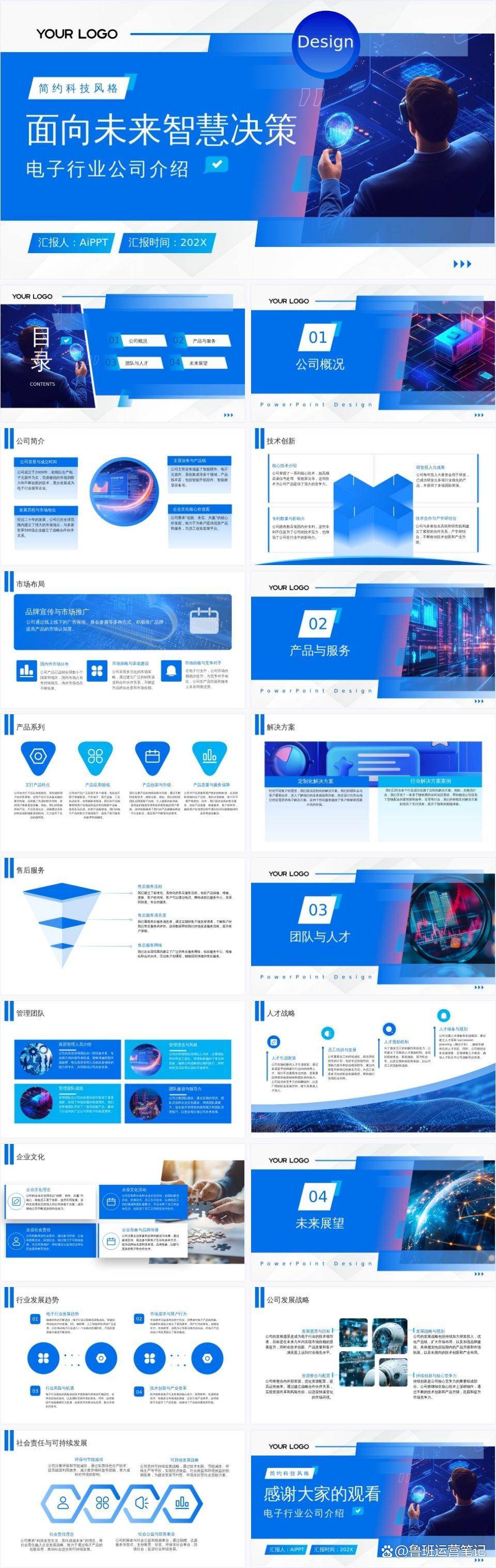 科技前沿介绍ppt,2026科技前沿十大新闻