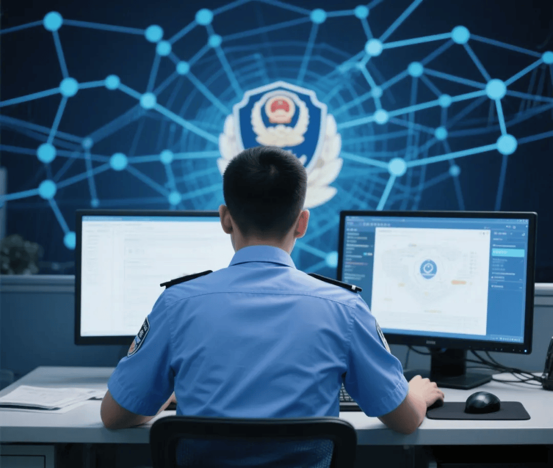 公安科技前沿,公安科技信息化 公安科技前沿,公安科技信息化