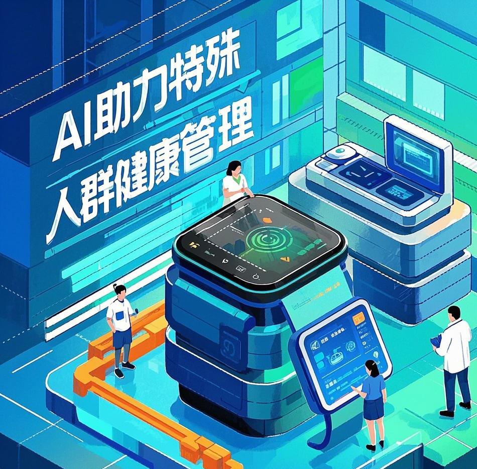 健康科技前沿视点,健康科技前沿公众号