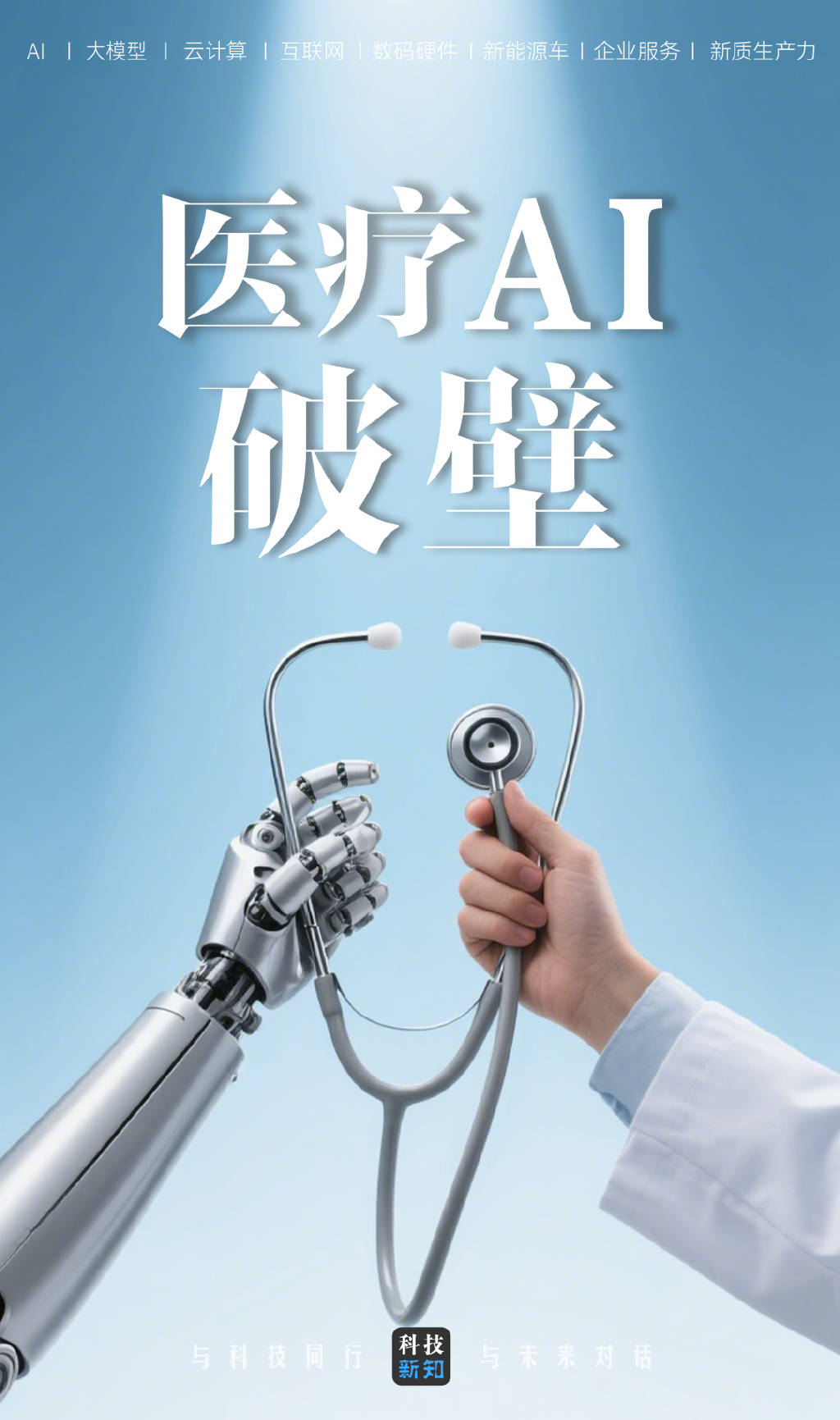 2019医学科技前沿,2019医学新技术有哪些