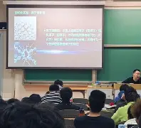 前哨王玉泉科技前沿,他们找到了大脑的“光开关”