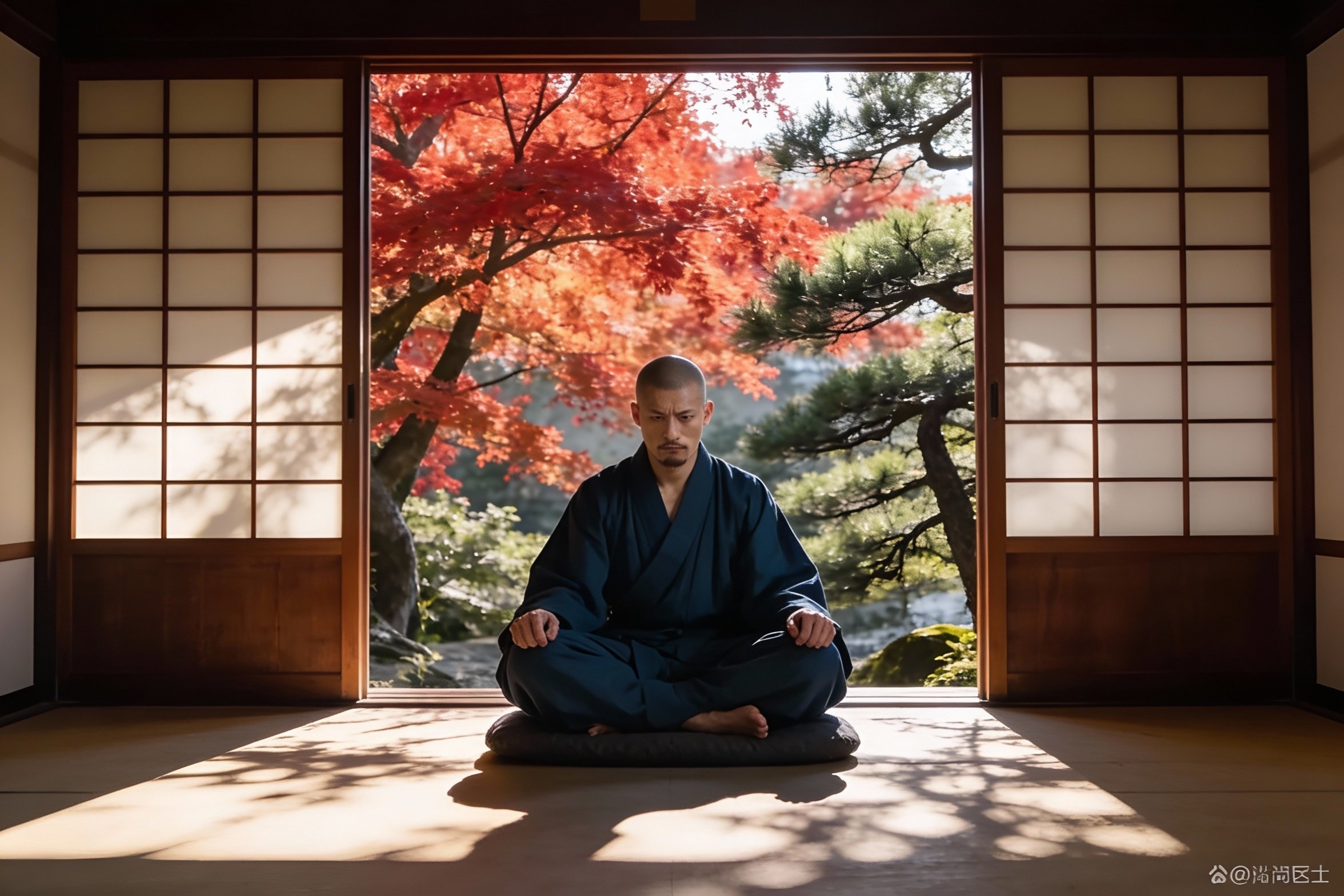 静坐是生命科学,静坐是什么都不想吗 静坐是生命科学,静坐是什么都不想吗