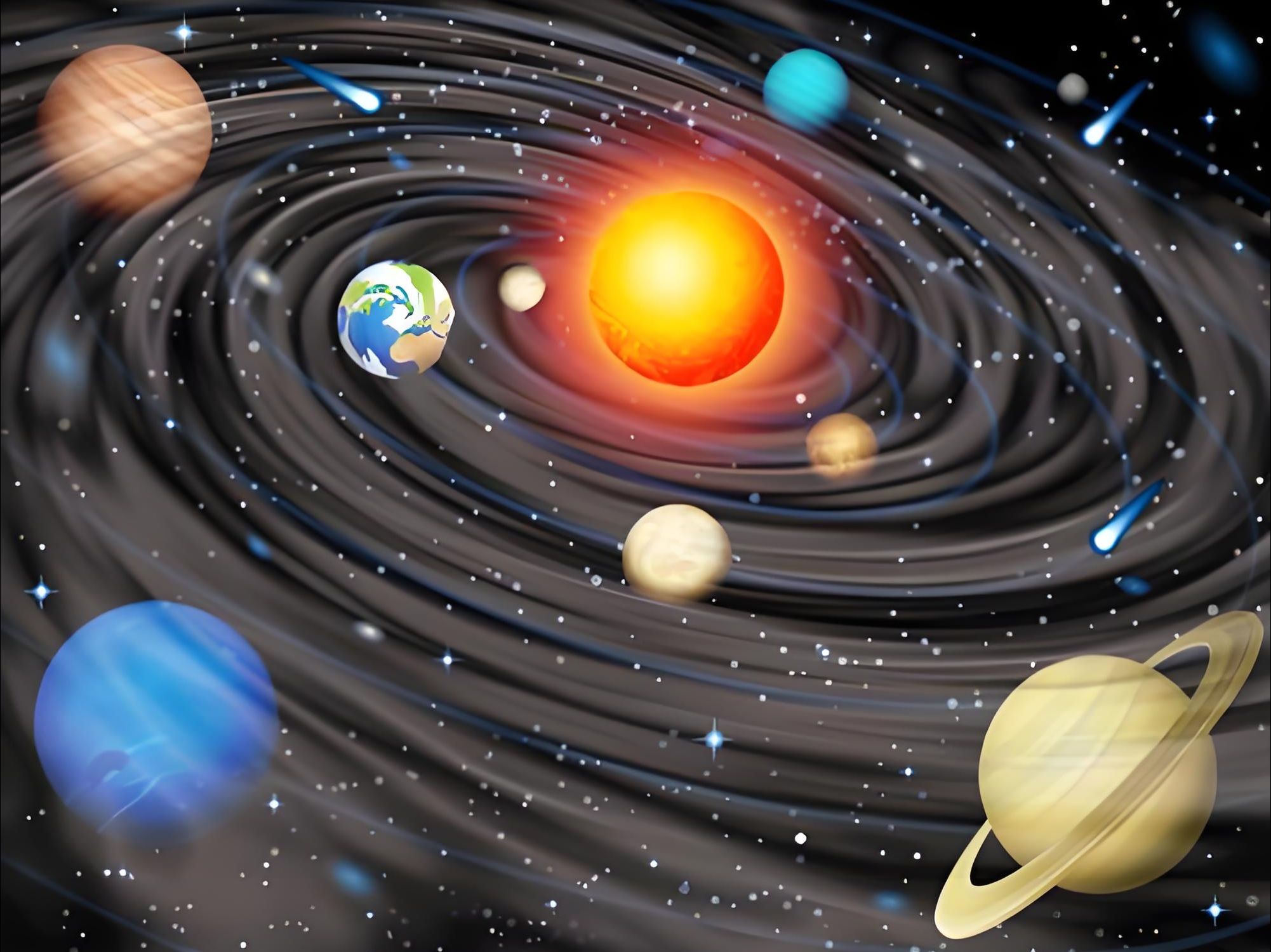 地球科学和海洋科学,大气科学和海洋科学哪个好