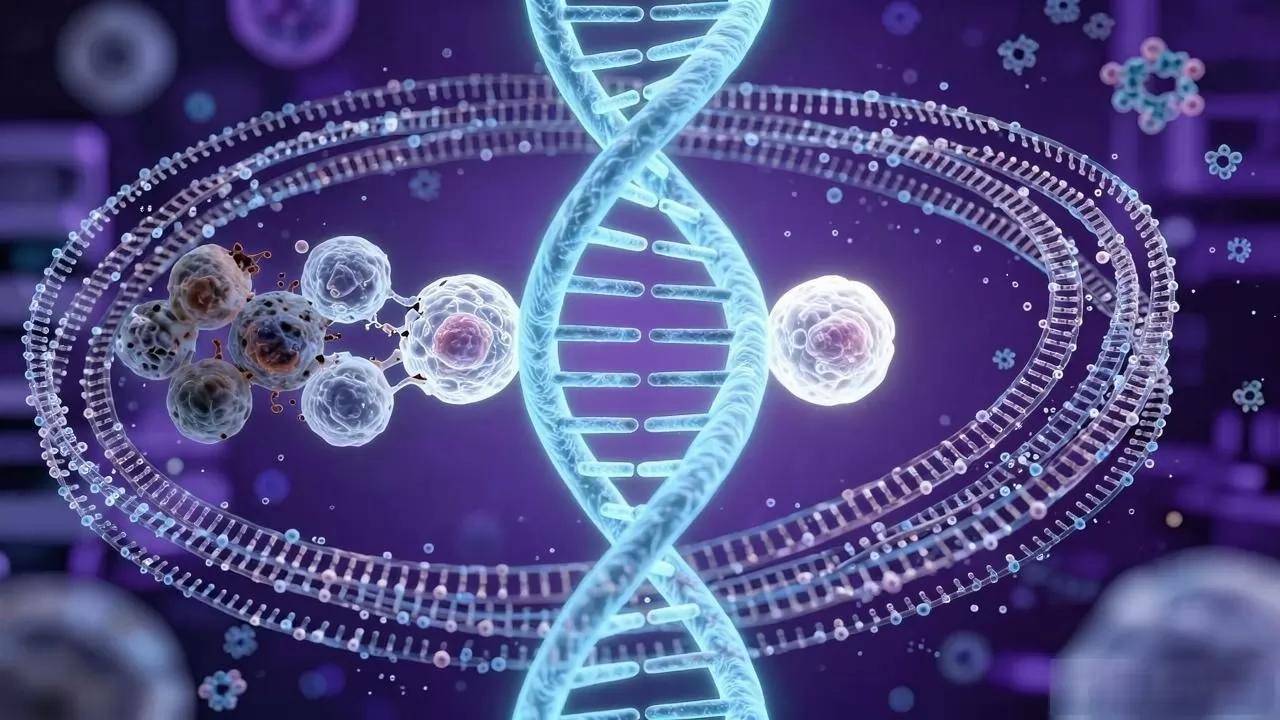 最新的生物科技前沿,2026最新科技前沿