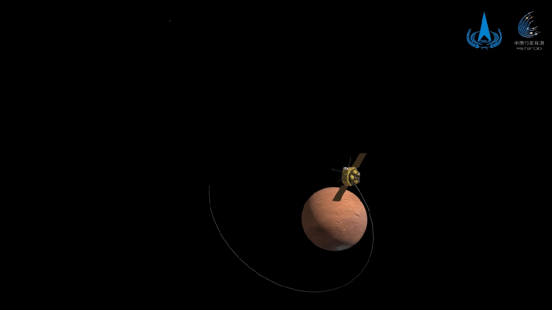 火星探索天文1号,火星探索计划最新进展 火星探索天文1号,火星探索计划最新进展