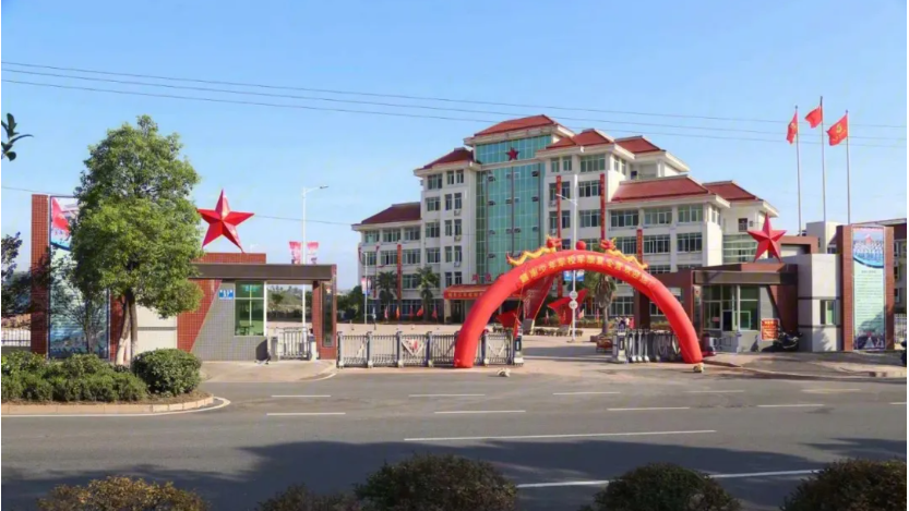 赣州科技前沿学校地址,赣州现代科技职业学校地址 赣州科技前沿学校地址,赣州现代科技职业学校地址