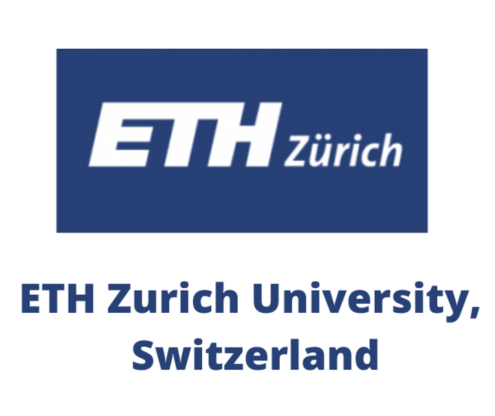 苏黎世联邦理工学院地球科学系(ERDW)的简单介绍 苏黎世联邦理工学院地球科学系(ERDW)的简单介绍