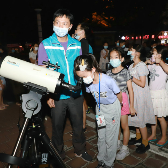 天文科普活动课,天文科普活动课怎么上 天文科普活动课,天文科普活动课怎么上