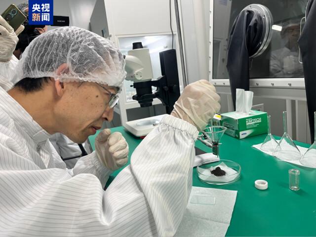 地球科学研究人员日常,地球科学的研究对象是什么