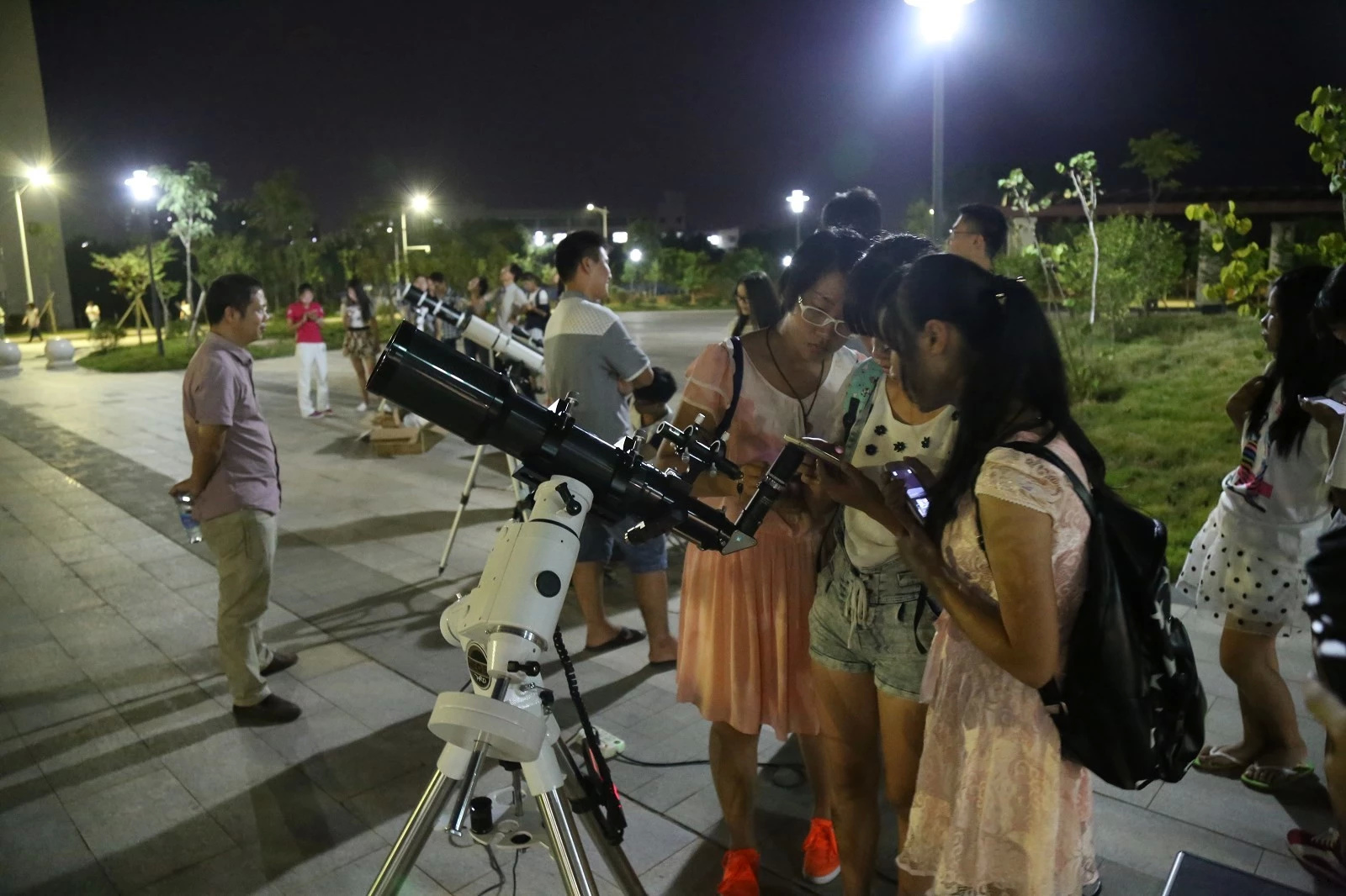 天文科普实践活动方案,天文科普实践活动方案怎么写