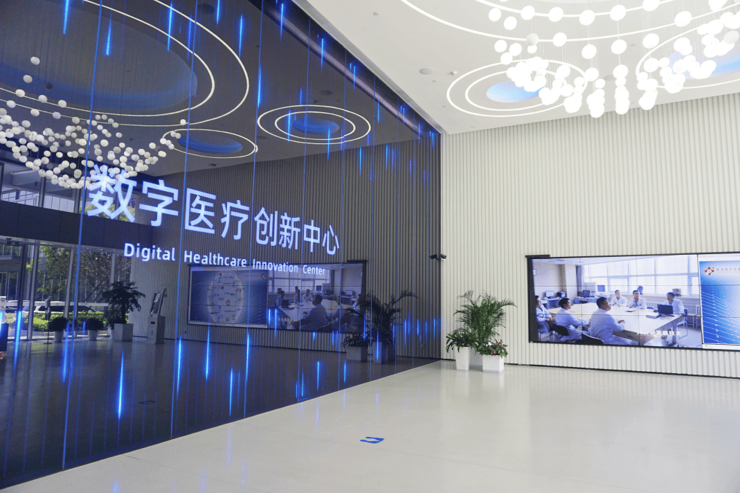 康佳生命科学创新中心,官洲生命科学创新中心有哪些公司