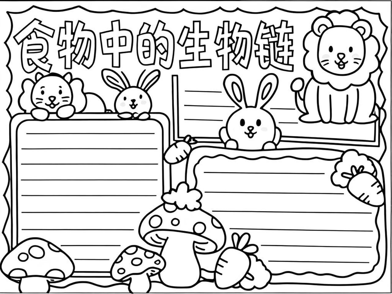 一年级生命科学作品,一年级科学小作品有哪些呢 一年级生命科学作品,一年级科学小作品有哪些呢