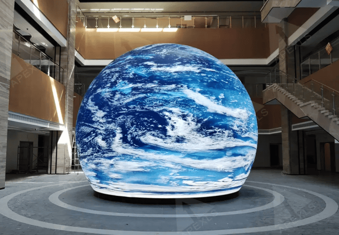 地球科学成果展览展示,地球科学领域内的一篇重要论文 地球科学成果展览展示,地球科学领域内的一篇重要论文