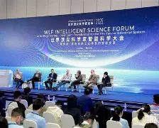当今世界顶尖科技前沿,当前世界科技前沿有哪些