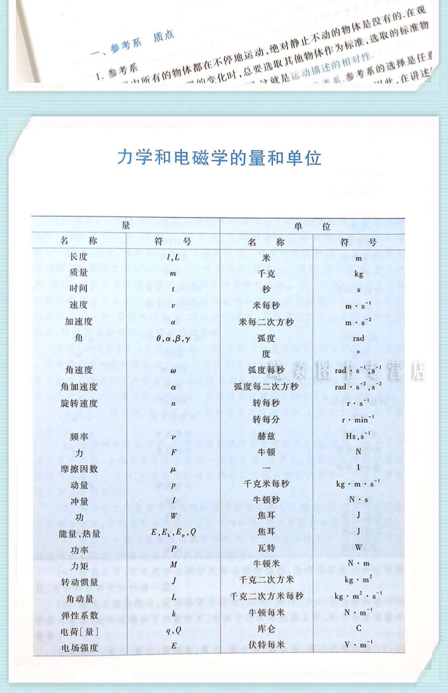 世界物理学教材对比图,2025年世界物理学十大突破