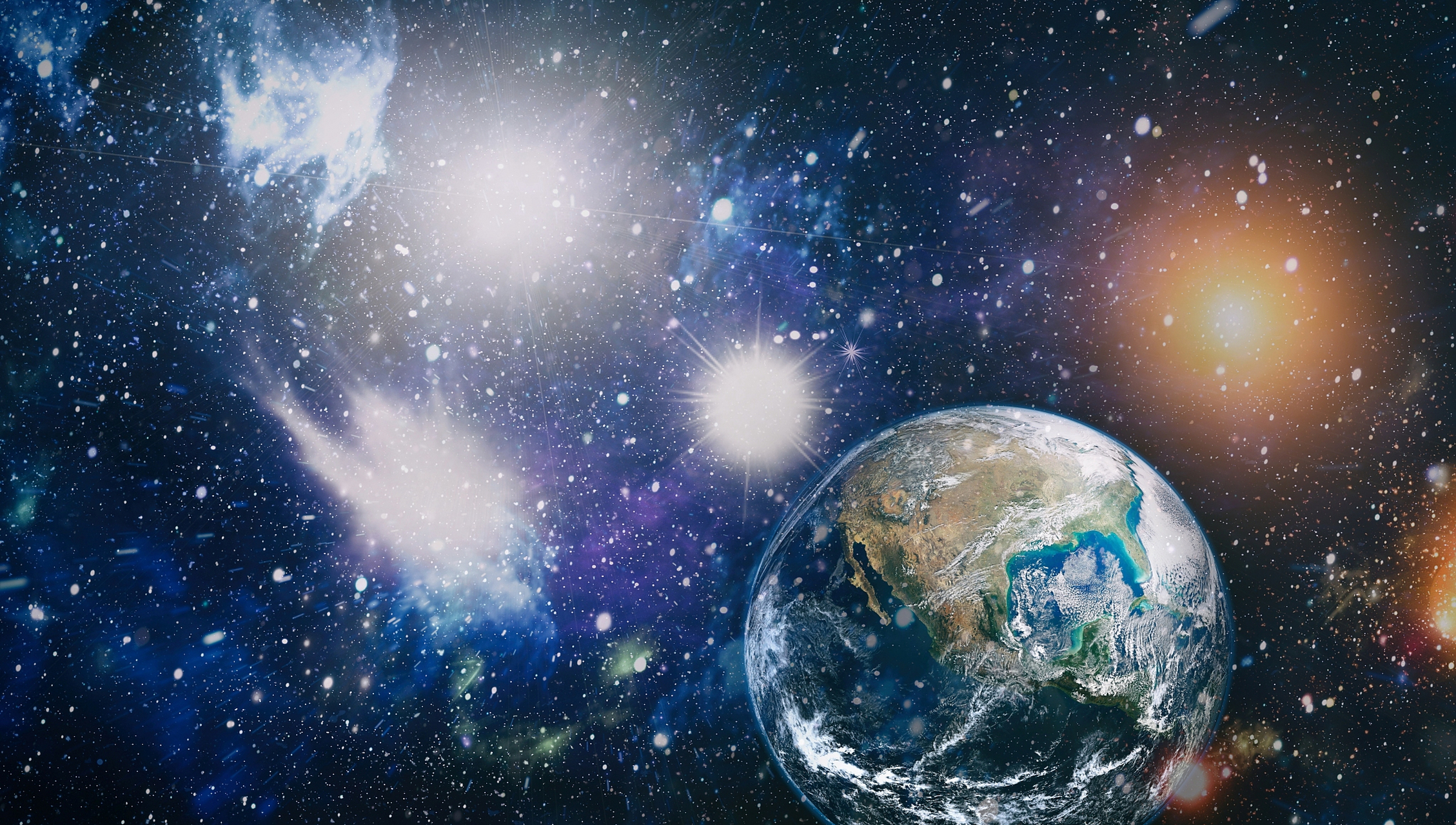 宇宙科学天文科普,宇宙天文科普知识文本大全