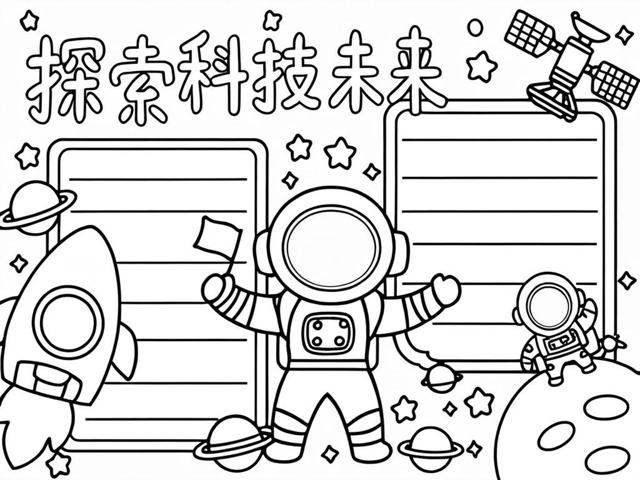物理科技前沿小报,物理科技前沿的5个领域
