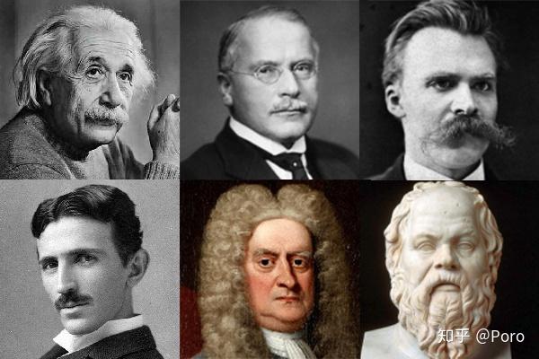 世界物理学家所有合照,世界物理学家合照也站C位吗?
