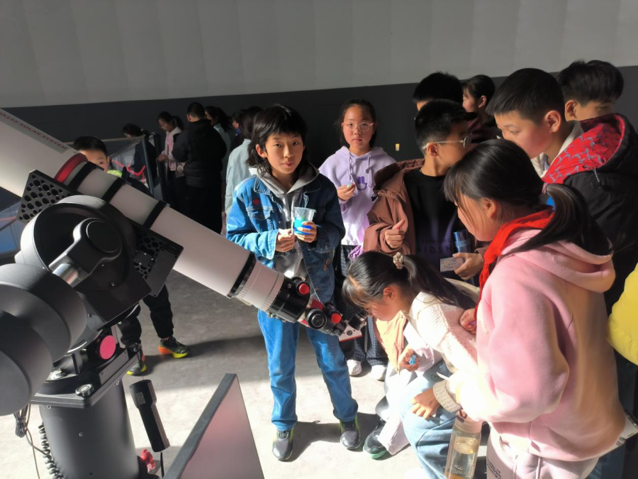 天文探索宇宙夏令营,探索天文发现宇宙奥秘 天文探索宇宙夏令营,探索天文发现宇宙奥秘
