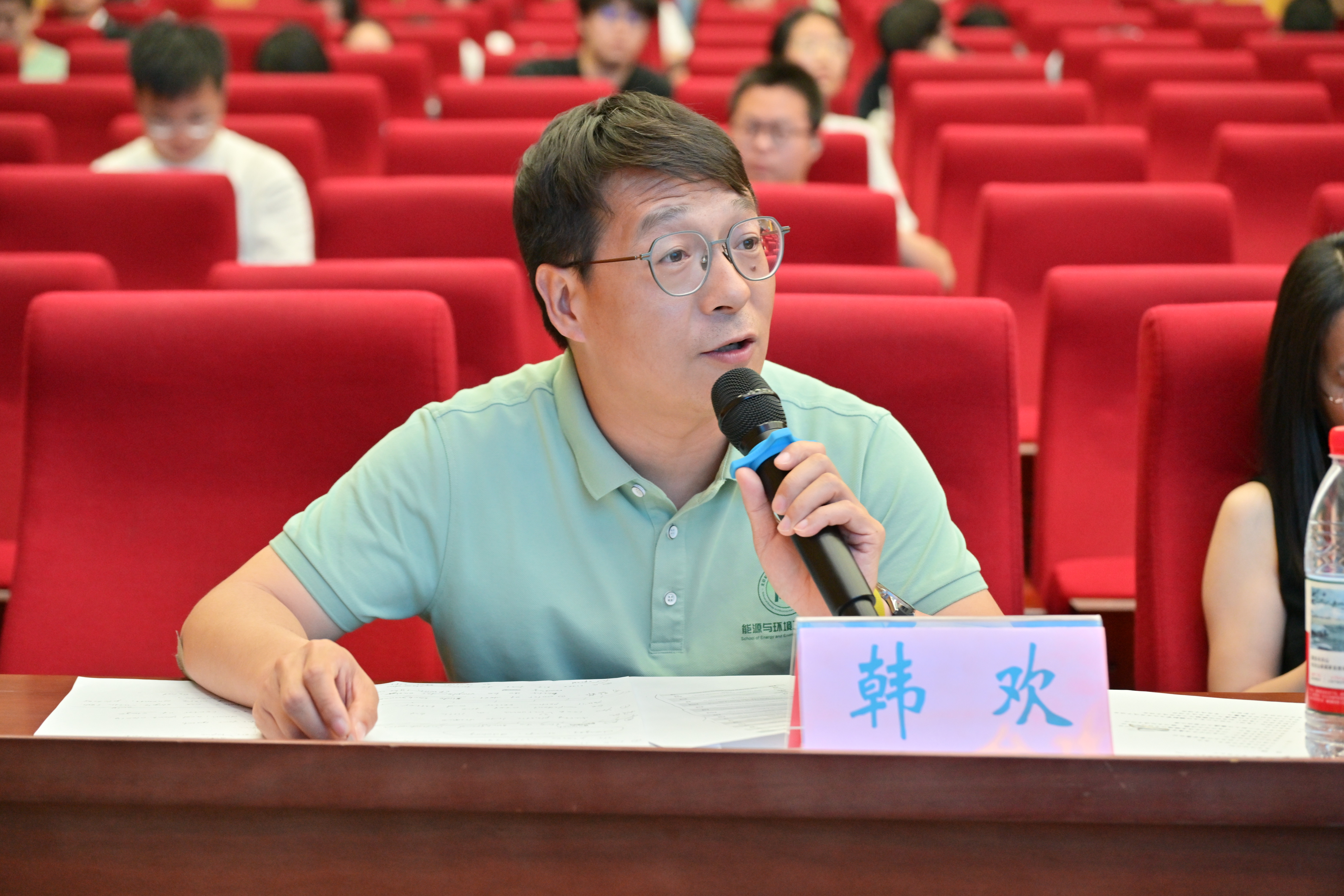 地球科学王琳,周启豪回应3比0张本智和 地球科学王琳,周启豪回应3比0张本智和