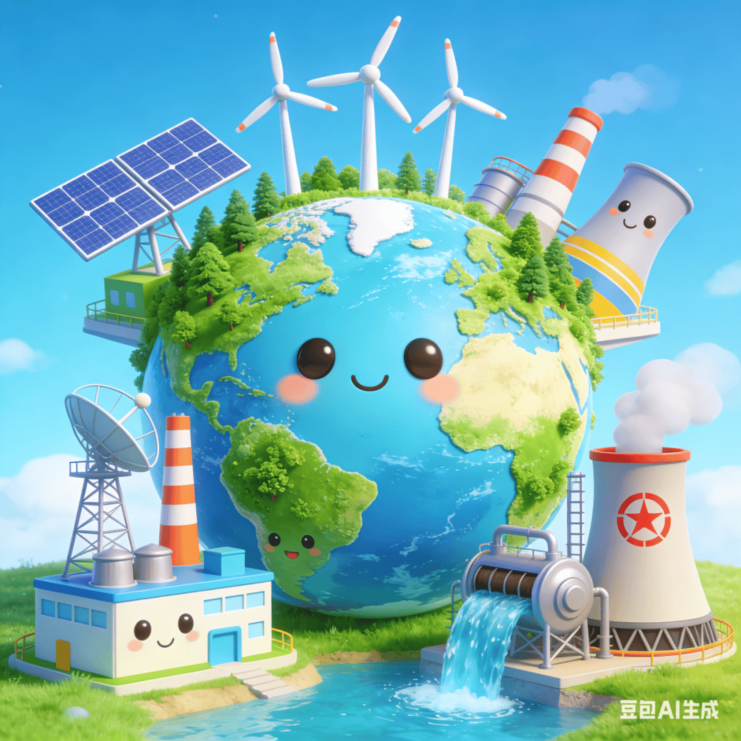 可持续能源地球科学,可持续能源有哪些大学开设